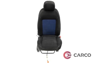 Седалка шофьорска за FIAT FIORINO фургон/комби (225) 1.4 Natural Power (2007)