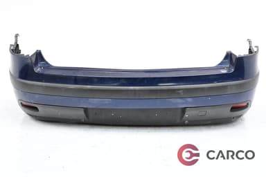 Задна броня за CITROEN C5 I (DC_) Facelift 2.0 HDi (2001 - 2004)