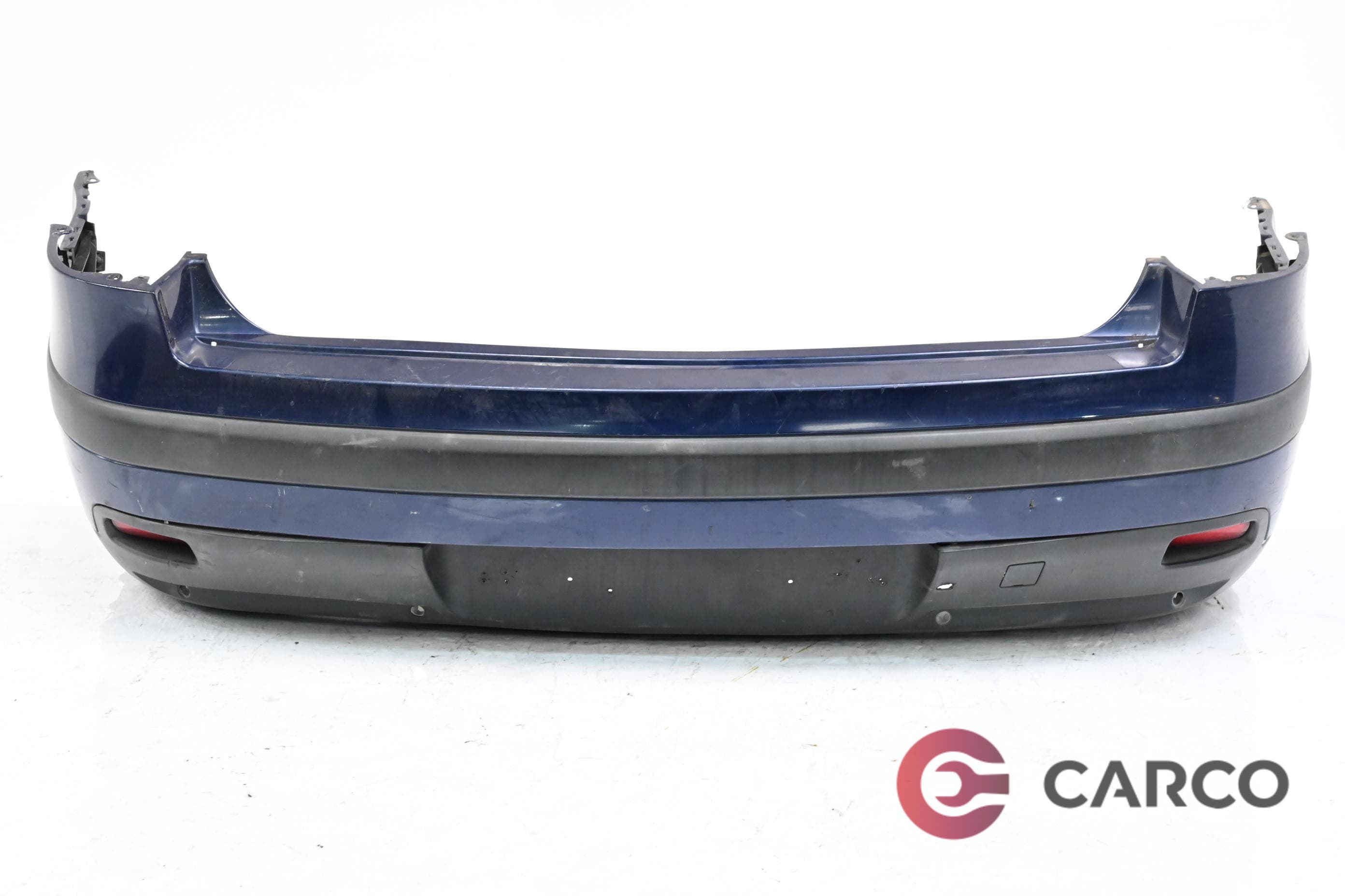 Задна броня за CITROEN C5 I (DC_) Facelift 2.0 HDi (2001 - 2004)