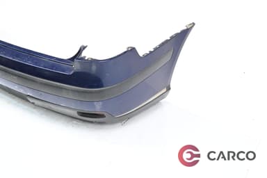 Задна броня за CITROEN C5 I (DC_) Facelift 2.0 HDi (2001 - 2004)