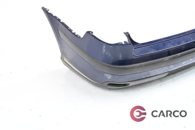 Задна броня за CITROEN C5 I (DC_) Facelift 2.0 HDi (2001 - 2004)
