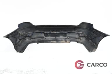 Задна броня за CITROEN C5 I (DC_) Facelift 2.0 HDi (2001 - 2004)