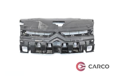 Предна маска за CITROEN C5 I (DC_) Facelift 2.0 HDi (2001 - 2004)