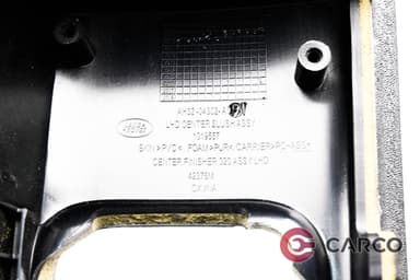 Интериорна лайсна AH32 04302 A за RANGE ROVER SPORT Facelift (LS) 3.0 D 4x4 (2005 - 2013)