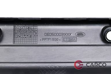 Интериорна лайсна DED500031XXX за RANGE ROVER SPORT Facelift (LS) 3.0 D 4x4 (2005 - 2013)