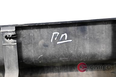 Екстериорна лайсна дясна DGR0020 за RANGE ROVER SPORT Facelift (LS) 3.0 D 4x4 (2005 - 2013)