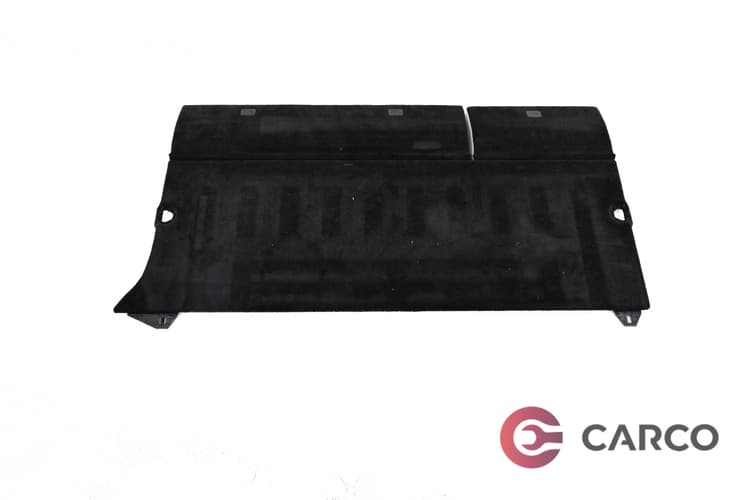 Кора багажник за RANGE ROVER SPORT Facelift (LS) 3.0 D 4x4 (2005 - 2013)
