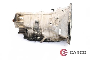 6 -Степенна автоматична скоростна кутия CODE: AH42-700-CH за RANGE ROVER SPORT Facelift (LS) 3.0 D 4x4 (2005 - 2013)