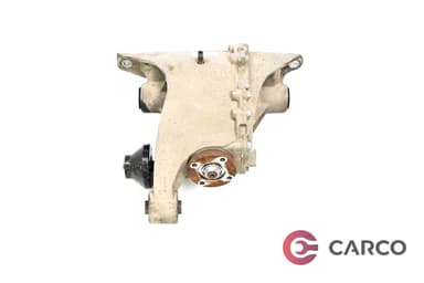 Диференциал заден  AH22-4W063-BC 3.54 за RANGE ROVER SPORT Facelift (LS) 3.0 D 4x4 (2005 - 2013)