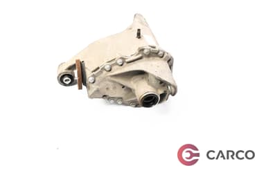 Диференциал заден  AH22-4W063-BC 3.54 за RANGE ROVER SPORT Facelift (LS) 3.0 D 4x4 (2005 - 2013)