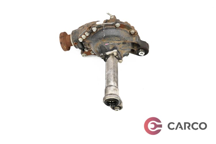 Диференциал преден 5H22-3017-GC 3.54 за RANGE ROVER SPORT Facelift (LS) 3.0 D 4x4 (2005 - 2013)