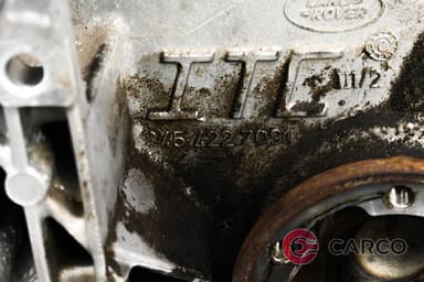 Раздатъчна кутия 845 422 7091 за RANGE ROVER SPORT Facelift (LS) 3.0 D 4x4 (2005 - 2013)