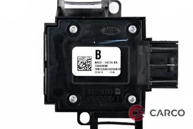 Копчета памет седалка предна лява за RANGE ROVER SPORT Facelift (LS) 3.0 D 4x4 (2005 - 2013)