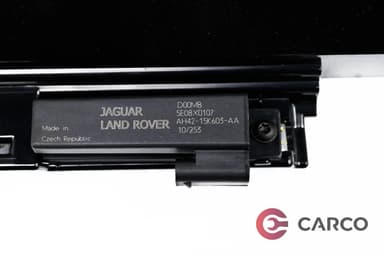 Сензор keyless AH42 15K603 за RANGE ROVER SPORT Facelift (LS) 3.0 D 4x4 (2005 - 2013)
