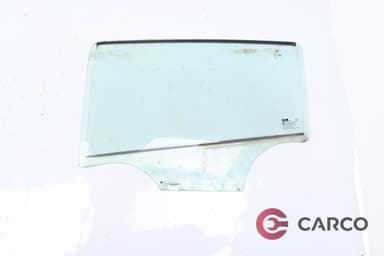 Стъкло врата задно ляво за CHEVROLET AVEO хетчбек (T300) 1.6 (2011)