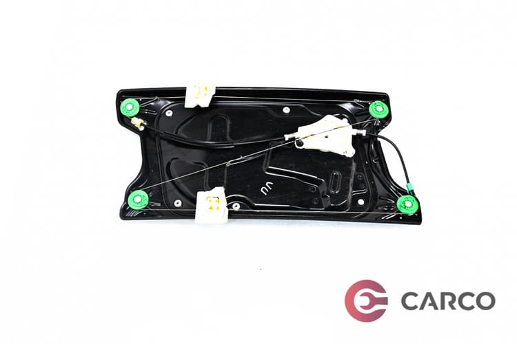 Стъклопвдигач преден ляв с панел врата за RANGE ROVER SPORT Facelift (LS) 3.0 D 4x4 (2005 - 2013)