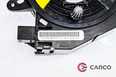Лентов кабел за волан 10 149 04 24 8   YRC500080 UG за RANGE ROVER SPORT Facelift (LS) 3.0 D 4x4 (2005 - 2013)