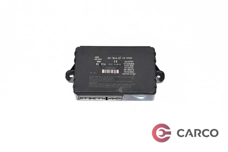 Модул Keyless AH42 19H440 AF за RANGE ROVER SPORT Facelift (LS) 3.0 D 4x4 (2005 - 2013)