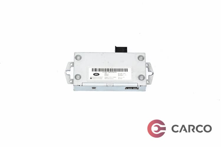 Модул bluetooth радио AH42 18C941 AG за RANGE ROVER SPORT Facelift (LS) 3.0 D 4x4 (2005 - 2013)