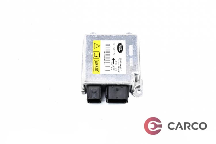 Модул AIRBAG AH22 14D374 AG за RANGE ROVER SPORT Facelift (LS) 3.0 D 4x4 (2005 - 2013)