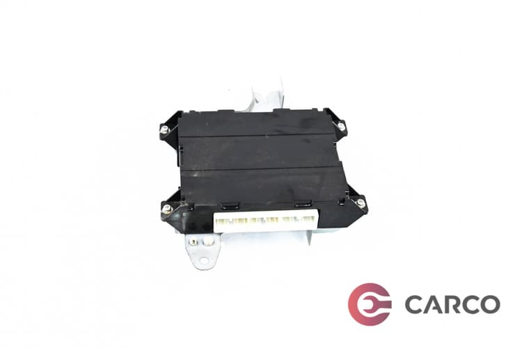 Модул парно AH22 18D493 AC за RANGE ROVER SPORT Facelift (LS) 3.0 D 4x4 (2005 - 2013)