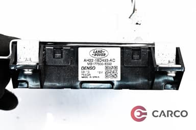 Модул парно AH22 18D493 AC за RANGE ROVER SPORT Facelift (LS) 3.0 D 4x4 (2005 - 2013)