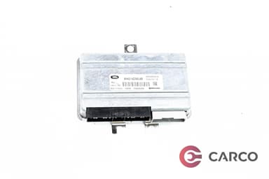 Модул въздушно окачване AH42 14D392 AB за RANGE ROVER SPORT Facelift (LS) 3.0 D 4x4 (2005 - 2013)