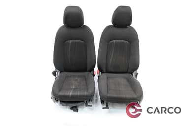 Седалки предни за CHEVROLET AVEO хетчбек (T300) 1.6 (2011)