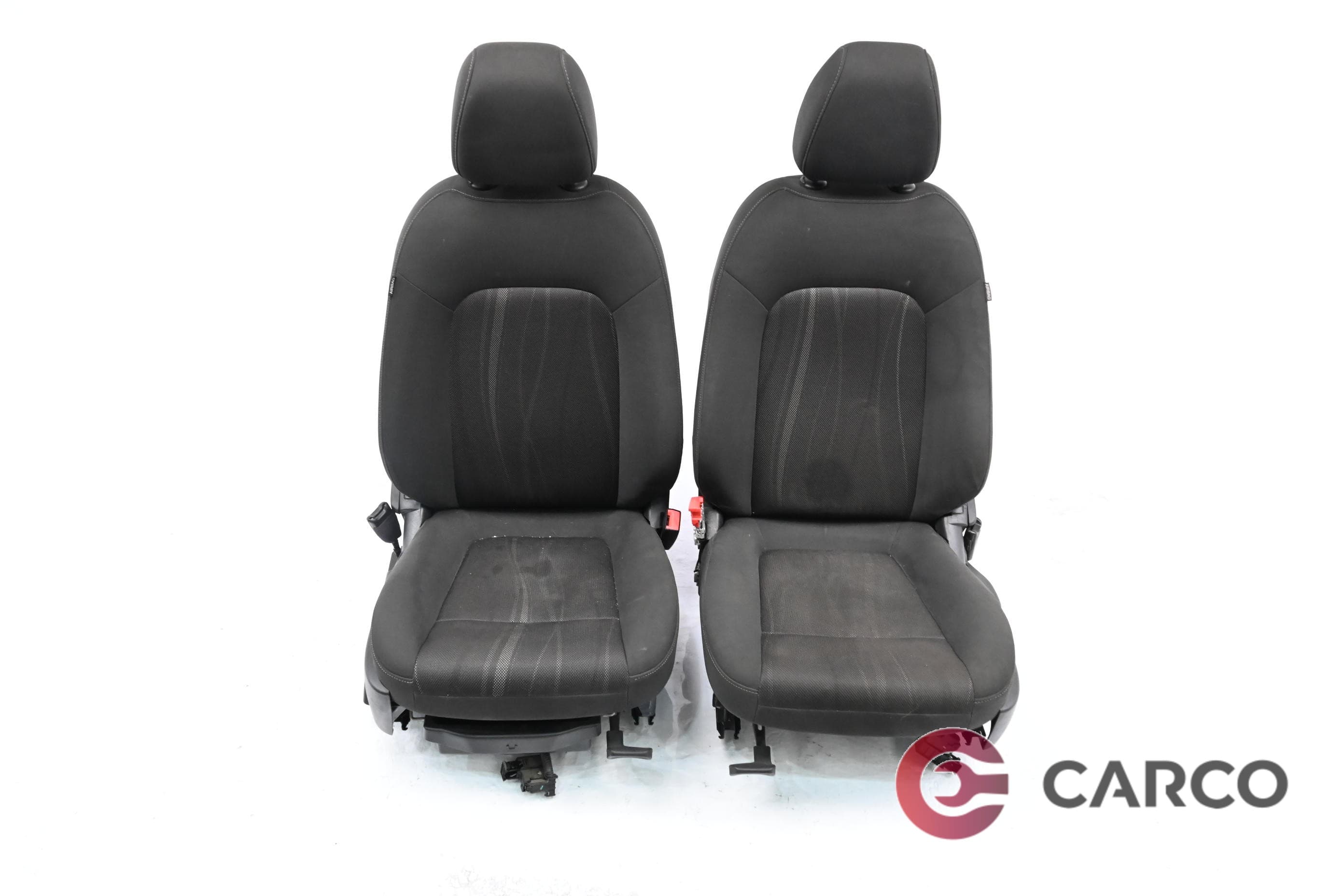 Седалки предни за CHEVROLET AVEO хетчбек (T300) 1.6 (2011)