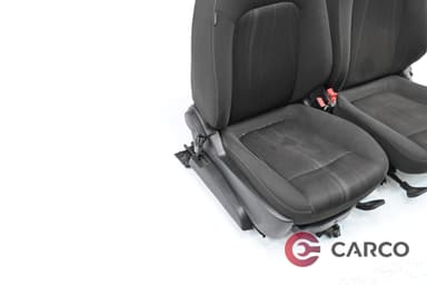 Седалки предни за CHEVROLET AVEO хетчбек (T300) 1.6 (2011)