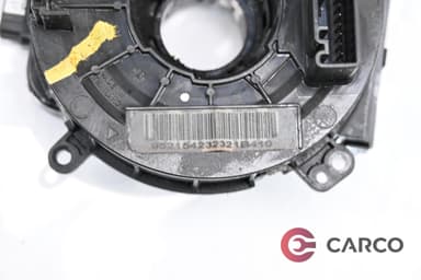 Лентов кабел за волан 952154232321B410 за CHEVROLET AVEO хетчбек (T300) 1.6 (2011)