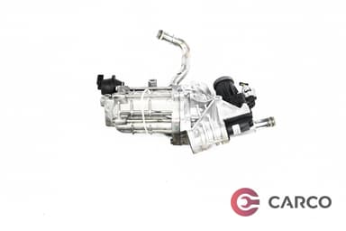 EGR клапан ляв за RANGE ROVER SPORT Facelift (LS) 3.0 D 4x4 (2005 - 2013)