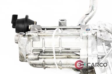EGR клапан ляв за RANGE ROVER SPORT Facelift (LS) 3.0 D 4x4 (2005 - 2013)