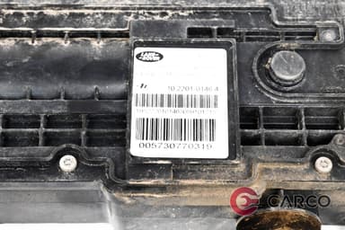 Ел.ръчна спирачка за RANGE ROVER SPORT Facelift (LS) 3.0 D 4x4 (2005 - 2013)