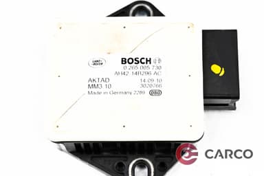 Сензор AH42 14B296 AC за RANGE ROVER SPORT Facelift (LS) 3.0 D 4x4 (2005 - 2013)