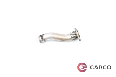 EGR тръба за CHEVROLET AVEO хетчбек (T300) 1.6 (2011)