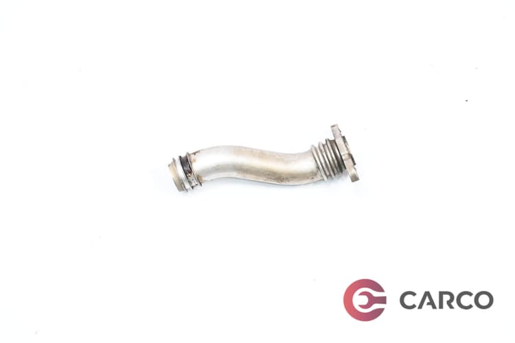 EGR тръба за CHEVROLET AVEO хетчбек (T300) 1.6 (2011)