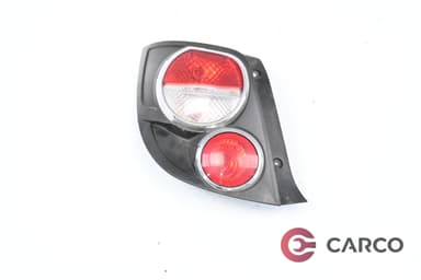 Стоп ляв за CHEVROLET AVEO хетчбек (T300) 1.6 (2011)