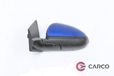 Огледало ляво за CHEVROLET AVEO хетчбек (T300) 1.6 (2011)