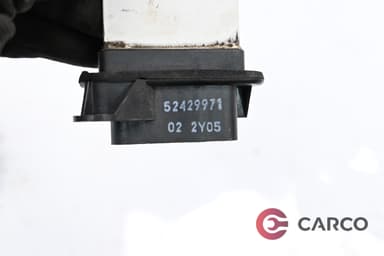 Реостат парно за CHEVROLET AVEO хетчбек (T300) 1.6 (2011)