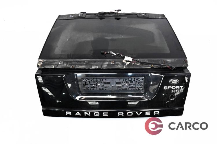 Заден капак за RANGE ROVER SPORT Facelift (LS) 3.0 D 4x4 (2005 - 2013)