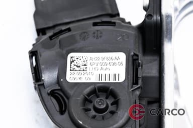 Педал газ AH22 9F836 AA за RANGE ROVER SPORT Facelift (LS) 3.0 D 4x4 (2005 - 2013)