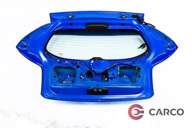 Заден капак за CHEVROLET AVEO хетчбек (T300) 1.6 (2011)
