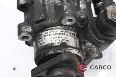 Хидравлична помпа 7690955108 за AUDI A4 Avant (8E5, B6) 2.5 TDI quattro (2001 - 2004)