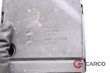 Въздуховод 8E0 129 618 за AUDI A4 Avant (8E5, B6) 2.5 TDI quattro (2001 - 2004)