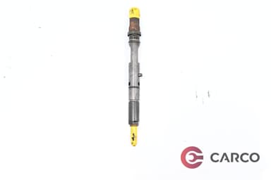 Дюза дизел 0432133795 059130201F за AUDI A4 Avant (8E5, B6) 2.5 TDI quattro (2001 - 2004)