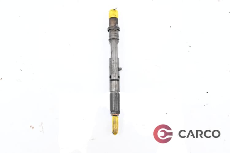 Дюза дизел 0432133795 059130201F за AUDI A4 Avant (8E5, B6) 2.5 TDI quattro (2001 - 2004)