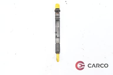 Дюза дизел 0432133795 059130201F за AUDI A4 Avant (8E5, B6) 2.5 TDI quattro (2001 - 2004)