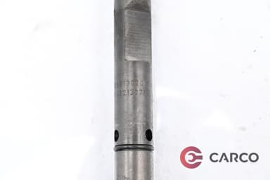 Дюза дизел 0432133795 059130201F за AUDI A4 Avant (8E5, B6) 2.5 TDI quattro (2001 - 2004)