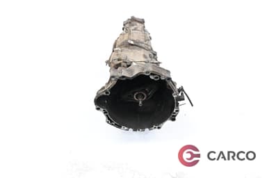 6 Степенна ръчна скоростна кутия 0А3 300 040 А за AUDI A4 Avant (8E5, B6) 2.5 TDI quattro (2001 - 2004)